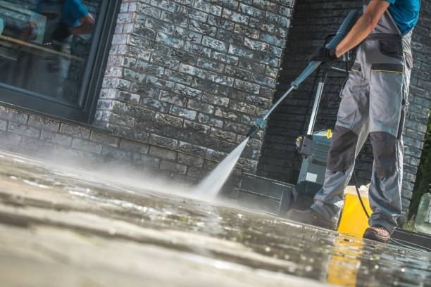 Best Commercial Pressure Washing in Winfield, IA