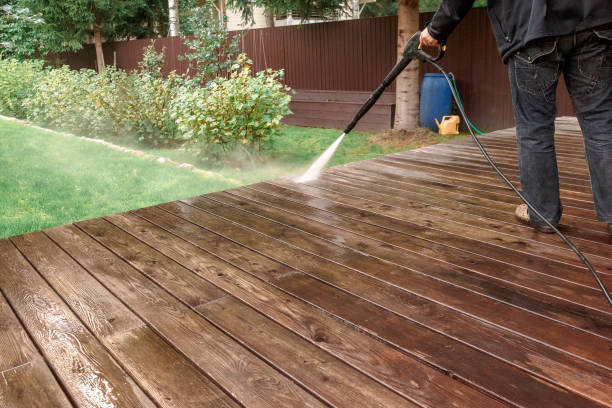 Best Brick and Stone Cleaning in Winfield, IA