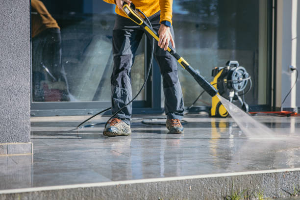 Best Window and Screen Pressure Cleaning in Winfield, IA