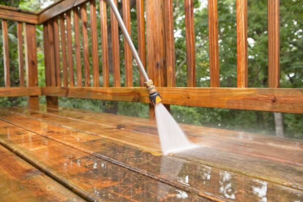 Best Vinyl Siding Pressure Washing in Winfield, IA